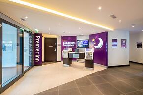 Premier Inn Lichfield City Centre