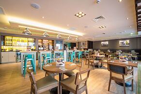 Premier Inn Lichfield City Centre