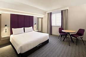 Premier Inn London Greenwich