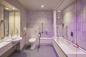 Premier Inn London Greenwich
