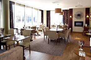 Premier Inn London Greenwich