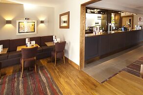 Premier Inn London Greenwich