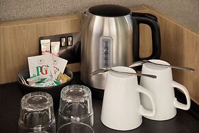 Premier Inn London Greenwich