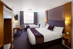 Premier Inn London Greenwich