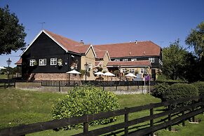 Premier Inn Basildon - East Mayne