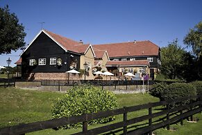 Premier Inn Basildon - East Mayne