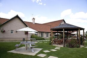 Premier Inn Basildon South