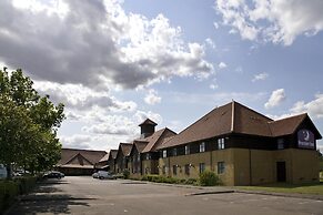 Premier Inn Basildon South