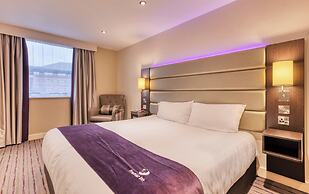 Premier Inn London Beckton