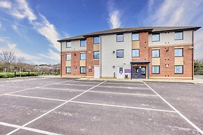 Premier Inn London Beckton