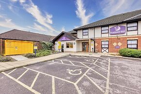 Premier Inn London Beckton