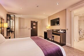 Premier Inn London Beckton
