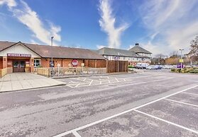 Premier Inn London Beckton