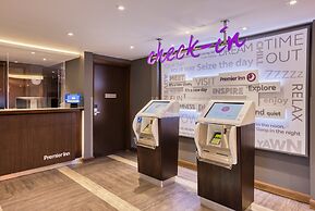 Premier Inn London Beckton