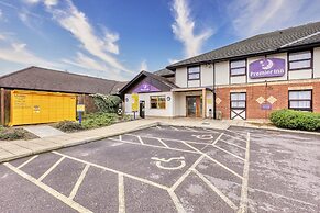 Premier Inn London Beckton