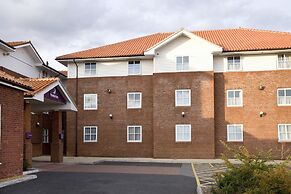 Premier Inn Chelmsford - Springfield