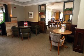 Premier Inn London Croydon South - A212