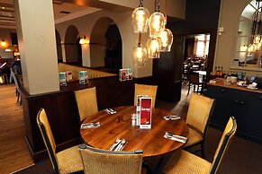 Premier Inn London Croydon South - A212