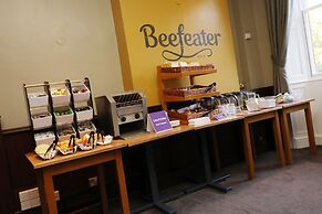 Premier Inn London Croydon South - A212