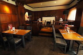 Premier Inn London Croydon South - A212