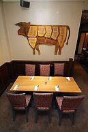 Premier Inn London Croydon South - A212