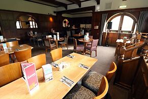 Premier Inn London Croydon South - A212