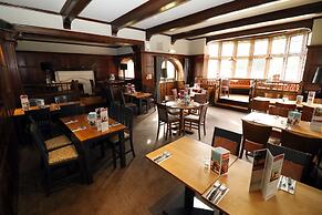 Premier Inn London Croydon South - A212