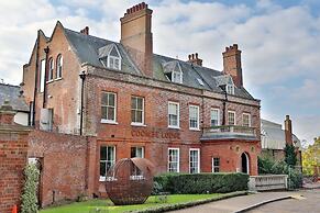 Premier Inn London Croydon South - A212