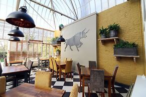 Premier Inn London Croydon South - A212