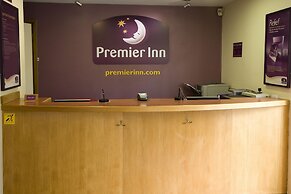 Premier Inn Epsom Central