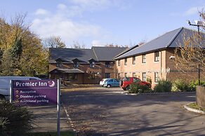 Premier Inn Gravesend Central