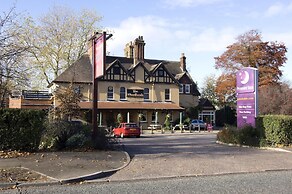Premier Inn Gravesend Central