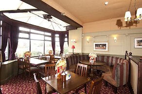 Premier Inn London Greenford