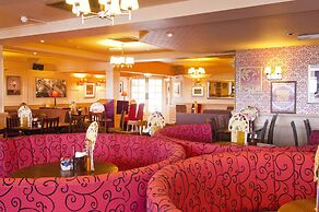 Premier Inn London Greenford