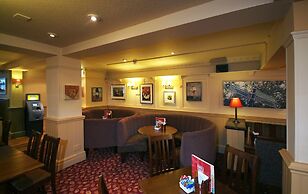 Premier Inn London Greenford