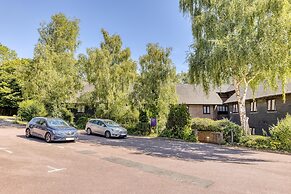 Premier Inn Tonbridge