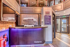 Premier Inn Tonbridge