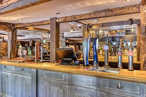 Premier Inn Tonbridge