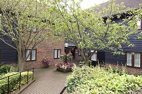 Premier Inn Tonbridge