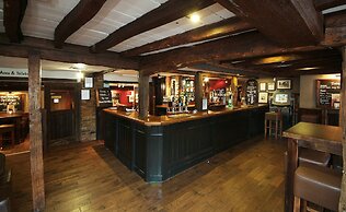 Premier Inn Tonbridge