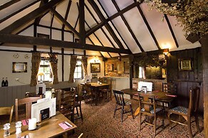 Premier Inn Tonbridge