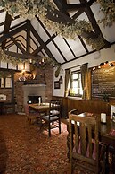 Premier Inn Tonbridge