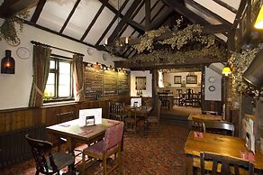 Premier Inn Tonbridge