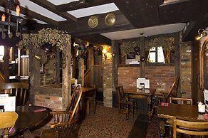 Premier Inn Tonbridge