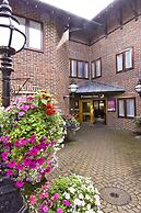 Premier Inn Tonbridge