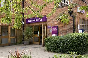 Premier Inn London Harrow