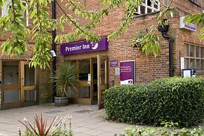 Premier Inn London Harrow