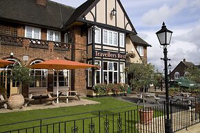 Premier Inn London Harrow