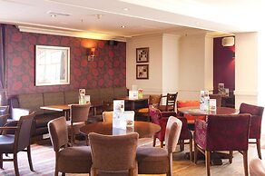 Premier Inn London County Hall
