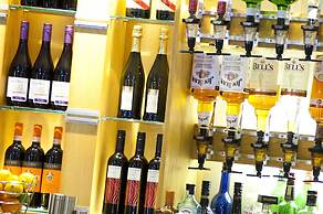 Premier Inn London County Hall